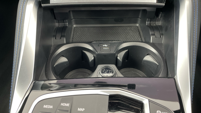 BMW 2 Series 220i M Sport 2dr Step Auto [Pro Pack] Petrol Coupe